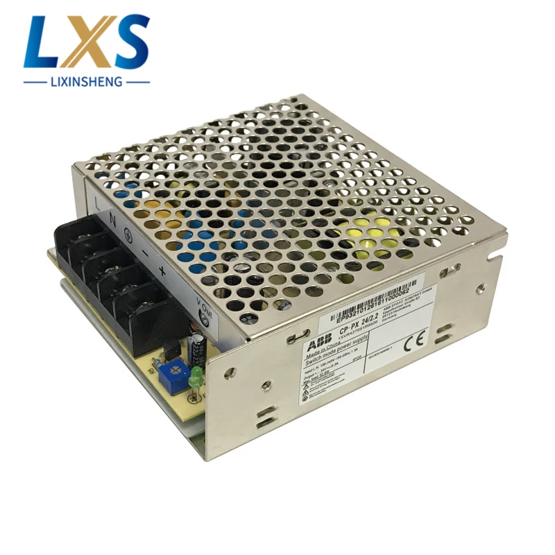 abb 50w 24v