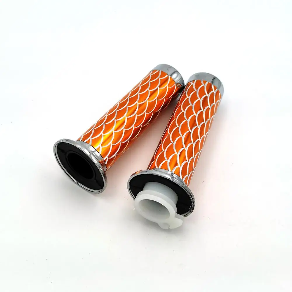 Новые ручки дроссельной заслонки для Мини Мото поворотные набор карманных