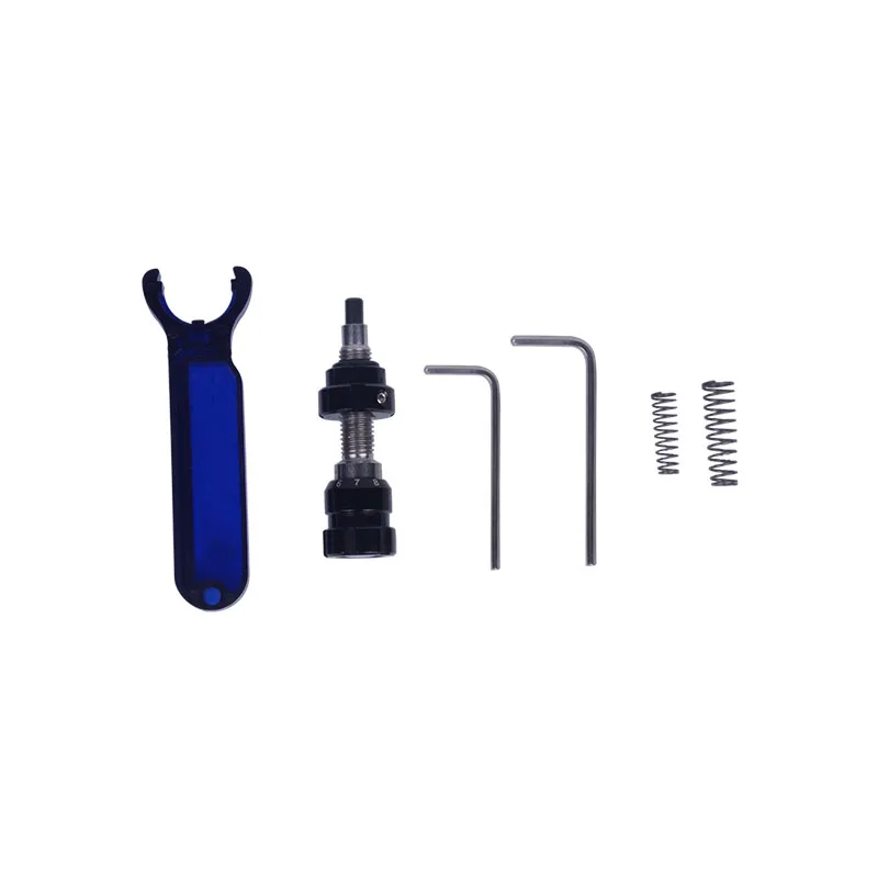 1 комплект для стрельбы из лука Рекурсивный лук Подушка Плунжер винтовой стрелы