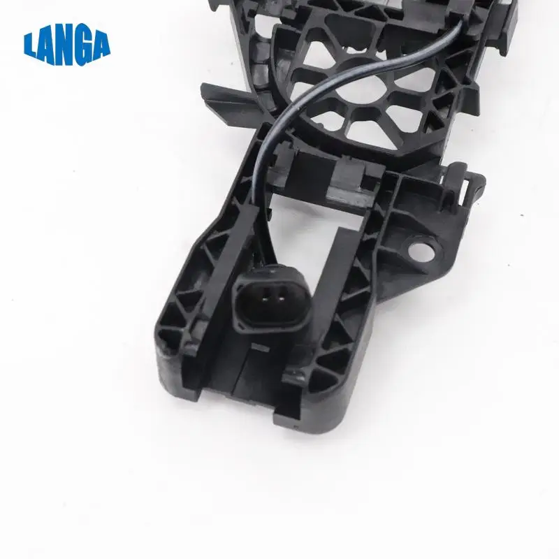Ручка передней двери для vw Passat B6 B7 OEM: 3CD837886 35D839886-правая | Автомобили и мотоциклы