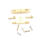 Запасные части для радиоуправляемого автомобиля, передний рулевой мост dasmicro 187 Das87A02