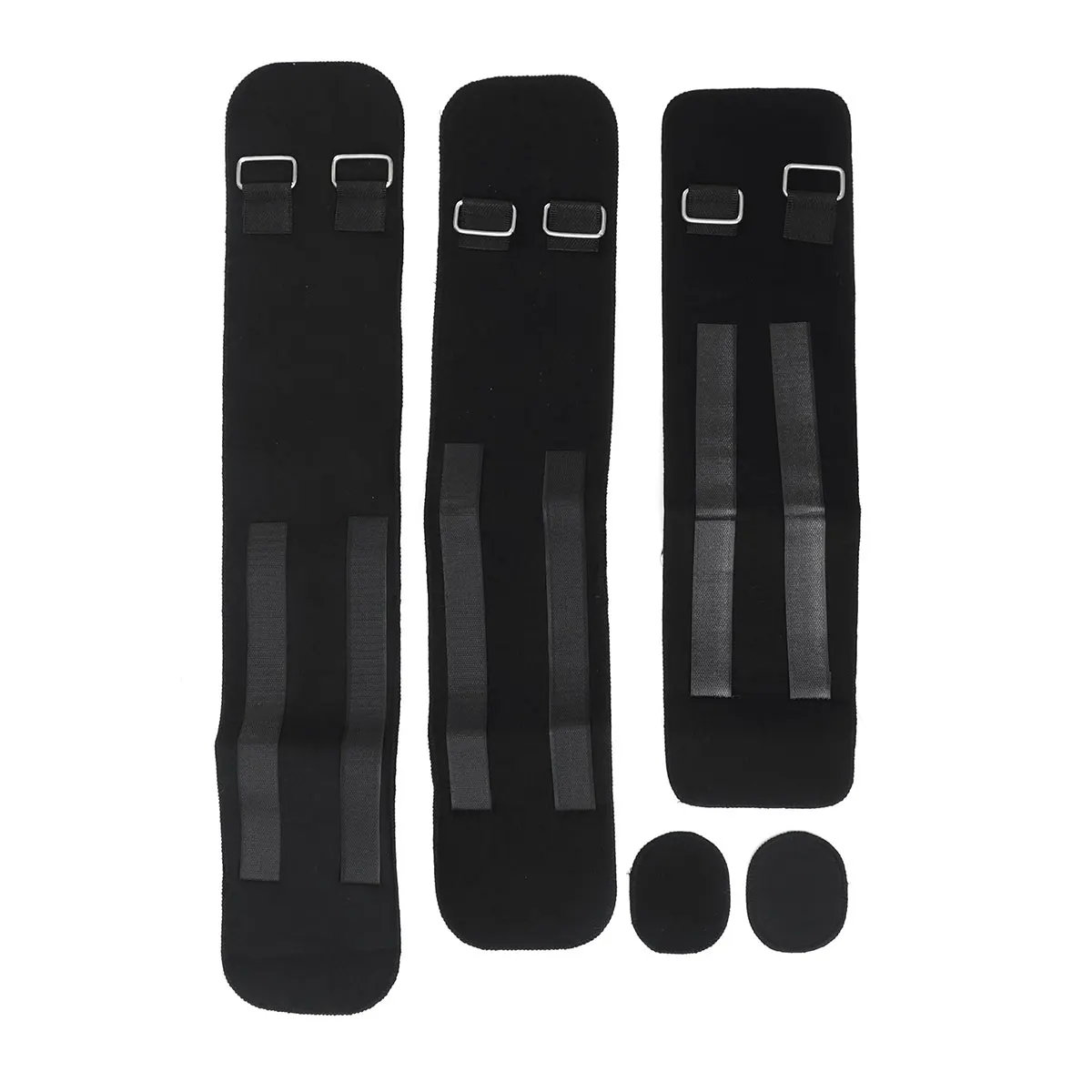 3pcs/Set Legs Posture Corrector Multi-Functional Strong Comfortable O-Type X-Type Leg Correction Belt For OX-Type | Красота и