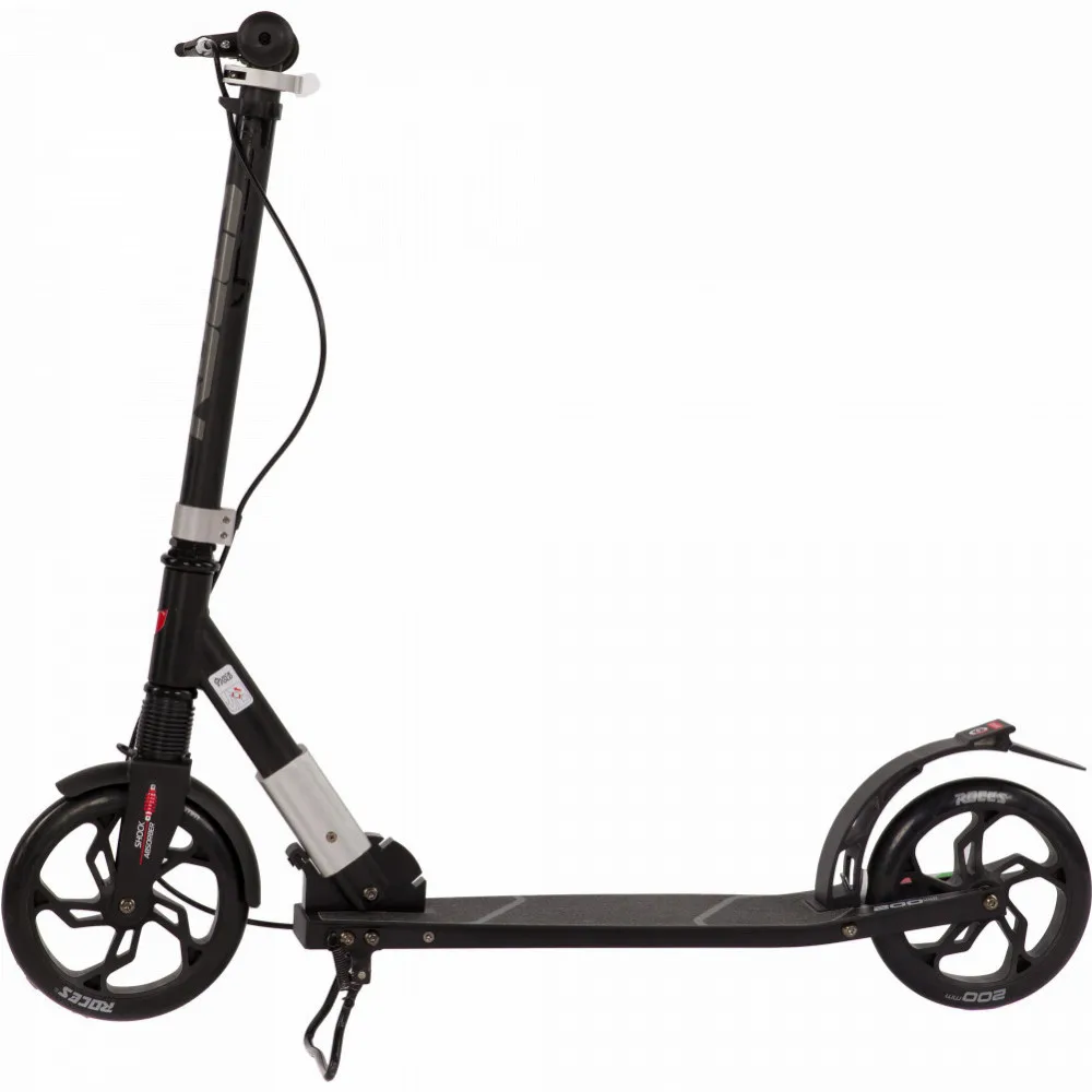 Самокат Roces 200 2-х колесный | Спорт и развлечения