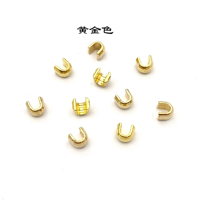 Металлическая молния для ремонта 15 комплектов 5 # аксессуаров DIY