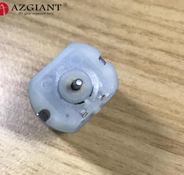 KP140SA DC12V автомобильный дверной замок привод двигателя складной зеркальный Мотор