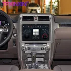 Для Lexus GX460 GX460 2010-2019 Android 9,0 64 Гб Carplay DSP мультимедийный плеер Автомобильный стереомагнитофон навигатор GPS автоголовное устройство