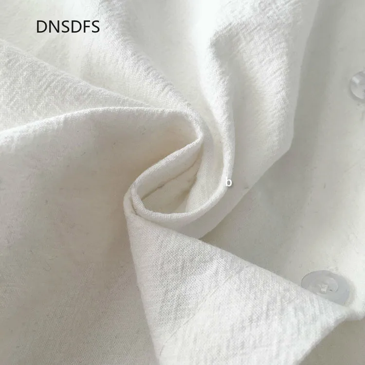 

Casual Tops Button Up Shirt Leisure Solid Color Women Blouse Spring Autumn White Shirts Korean Lapel Long Sleeve Blouses Fashion