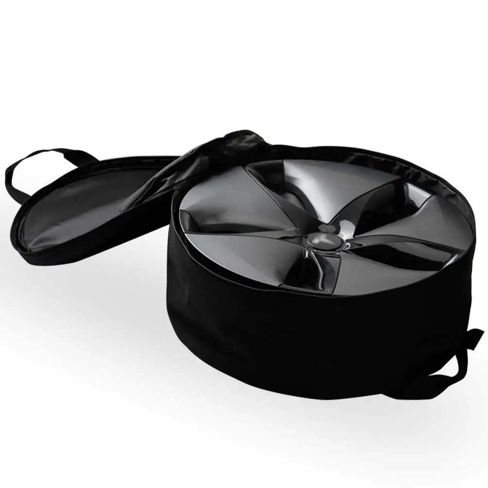 Крышка колеса Tesla Model 3 18-дюймовая крышка Aero Hubcap модель Y 19 чехол для