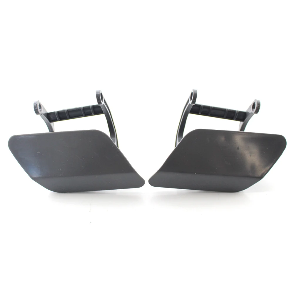 Насадка На передний бампер для омывателя фар BMW F01 F02 13-15 LCI 51117335054 51117335053 |