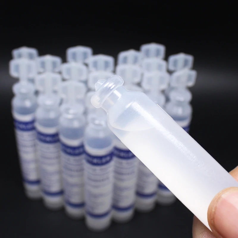 15 мл портативный раствор для очистки раствора флаконы младенцев Mintron средство