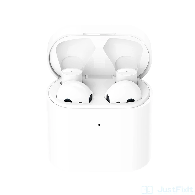 Xiaomi Airdots Pro 2 Air TWS беспроводные наушники Mi True Earbuds LHDC Tap стерео управление двойной