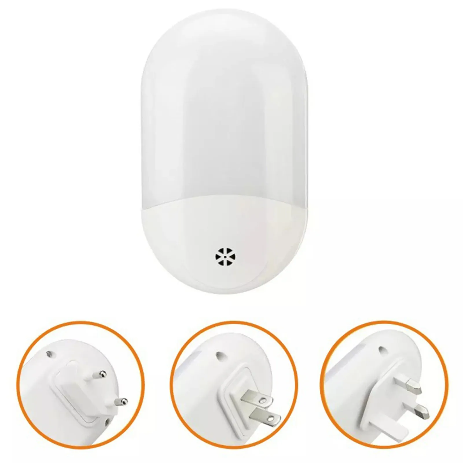 Ультра яркий движения Сенсор Ночной светильник с регулируемой яркостью умный LED