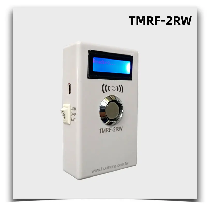 Двойной программатор RFID iButton TM key |