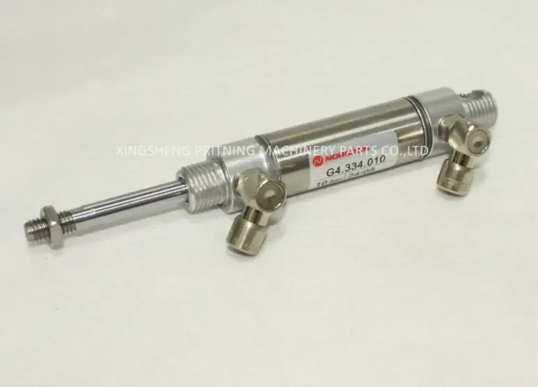 G4.334.010 SM52 пневматический цилиндр D16 H25 для фотоэлементов | Электроника