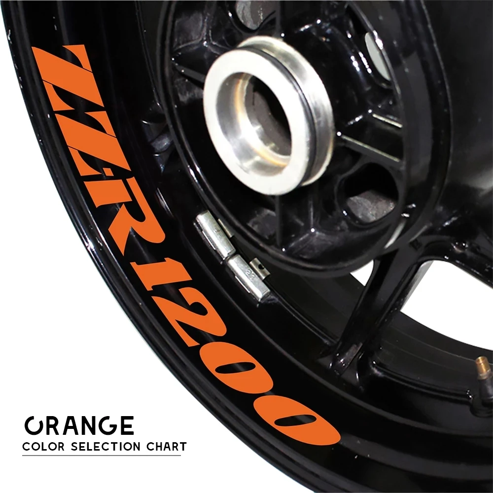 Защитные наклейки с логотипом мотоцикла hub декоративные светоотражающие