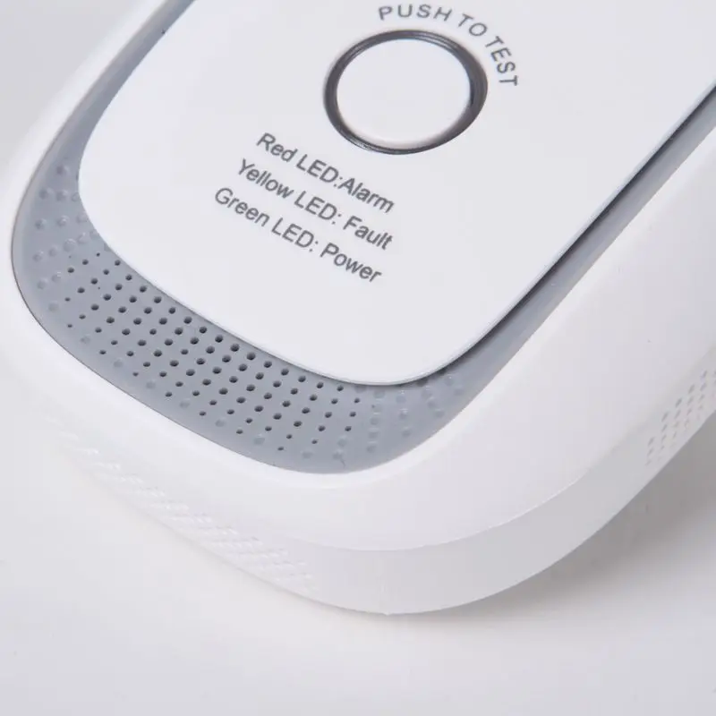 Лидер продаж Zigbee HA3.0 утечки детекторы Сенсор Безопасность устройство