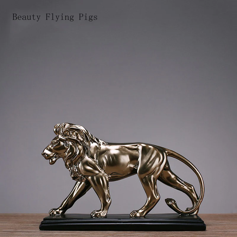 Прямая продажа Новая высококачественная креативная большая скульптура в виде