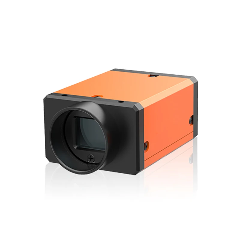 

HC-1200-10GM 12 MP промышленная CMOS GigE камера для сканирования зоны обнаружения