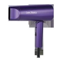 1800w professional portable mini hair dryer for hair blow dryer styling tools hotcold air blow dryer 5 gear adjustment 220v