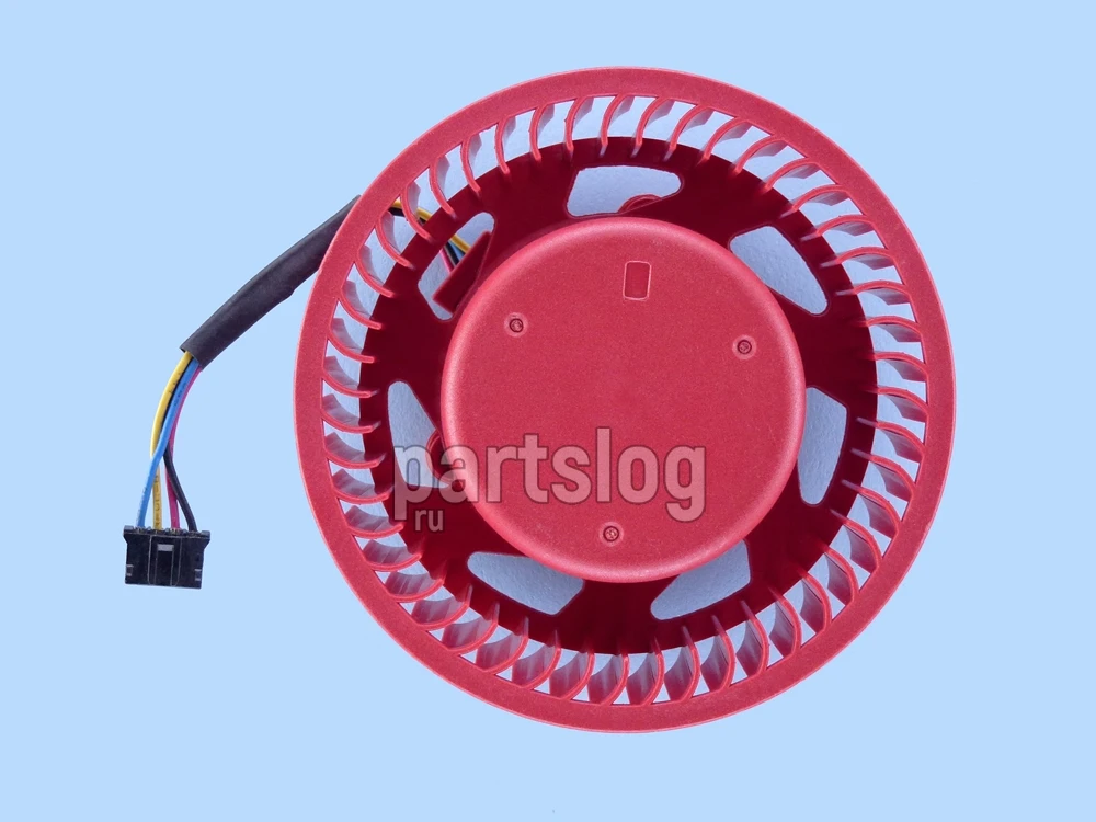 Вентилятор ATI HD4870 HD5970 HD6970 12V 1.2A 4 pin|Кулеры и системы охлаждения компьютера| |