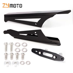 Original TMAX530 TMAX560 2018-2021 Motorcycle CNC Aluminum Belt Guard Cover For YAMAHA TMAX 530 SX/ DX TMAX 560 TECH MAX TECHMAX