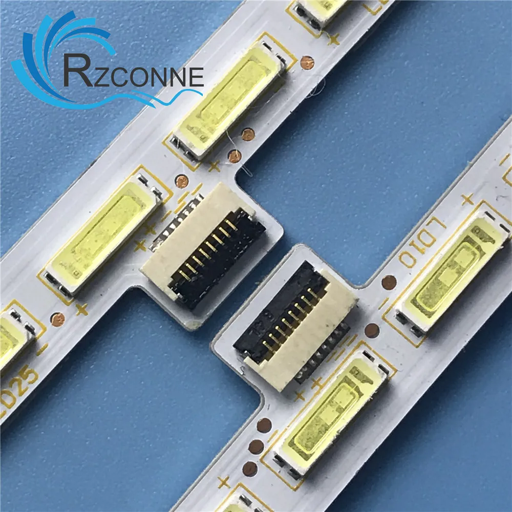 Светодиодсветильник подсветильник ка 36 ламп для Philips 55 дюймов TV 55PFL6940/T3 CS0T55LB04