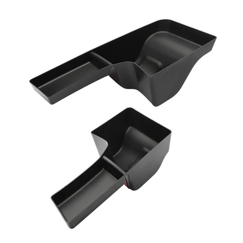 Ящик для хранения в салоне автомобиля коробка заднего багажника органайзеры