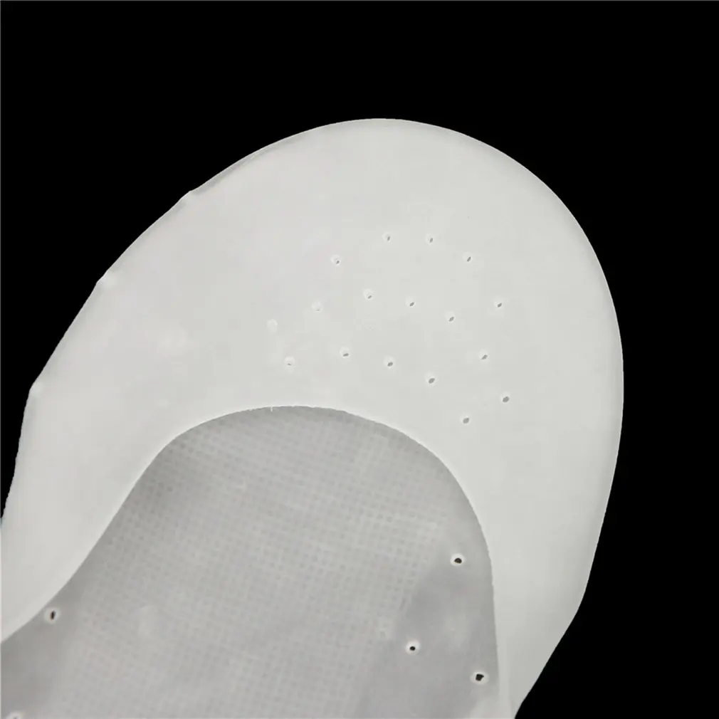 

Invisible Shallow Mouth Non-slip Casual Socks Moisturizing Socks