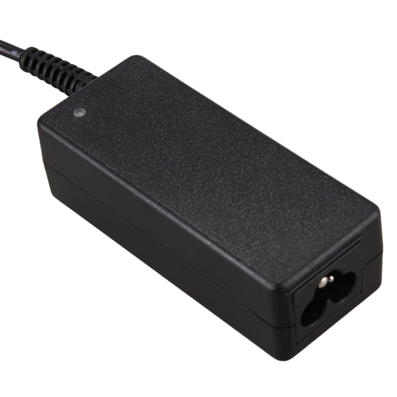19V1.58A AC Мощность адаптер Зарядное устройство для ноутбука Dell Inspiron Mini 9 10 1010 1012 1018 12