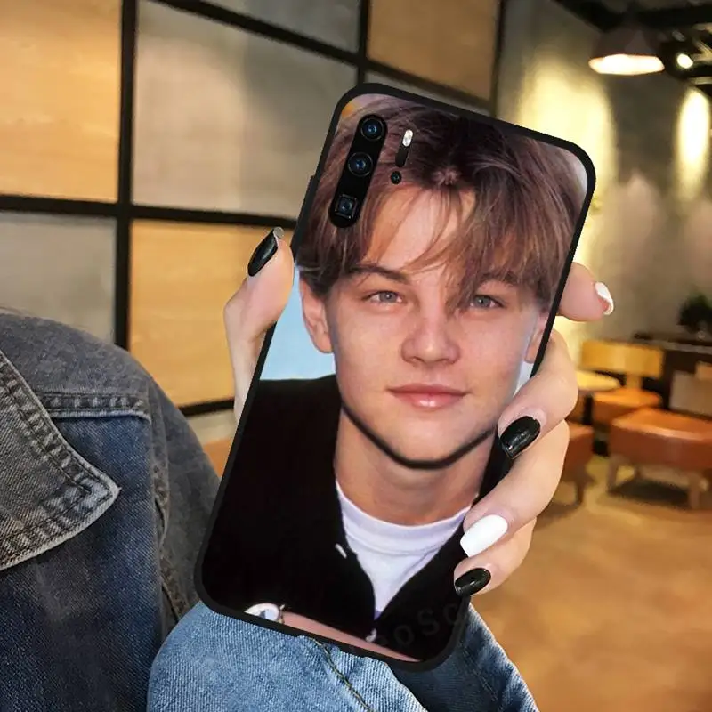 

love TitAnic jack rose Phone Case For Huawei NOVA 2 2i 2s 3i 4 4e 5 plus P10 lite 20 P20 pro honor10