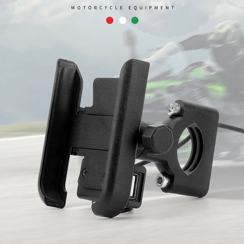 Кронштейн для навигации телефона BMW R1200GS/R 1200R/G зарядный портативный каркас