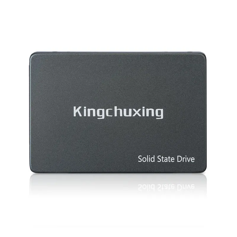 

Gold Chuxing 2.5 inch SATA SSD SSD 60g 120g 240g 128g 256g 512g 1T