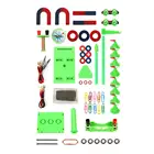 Основные принципы физики набор Магнит 