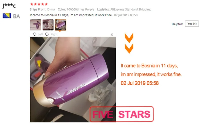 700000 раз Lescolton IPL 3в1 Лазерная Машинка для удаления волос, триммер для постоянного бикини, Электрический Лазер, эпилятор