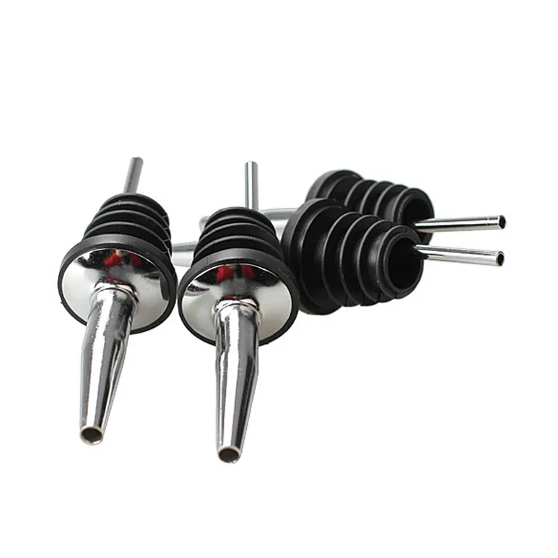 4 шт. пробка для бутылки вина из нержавеющей стали принадлежности ресторанов бара