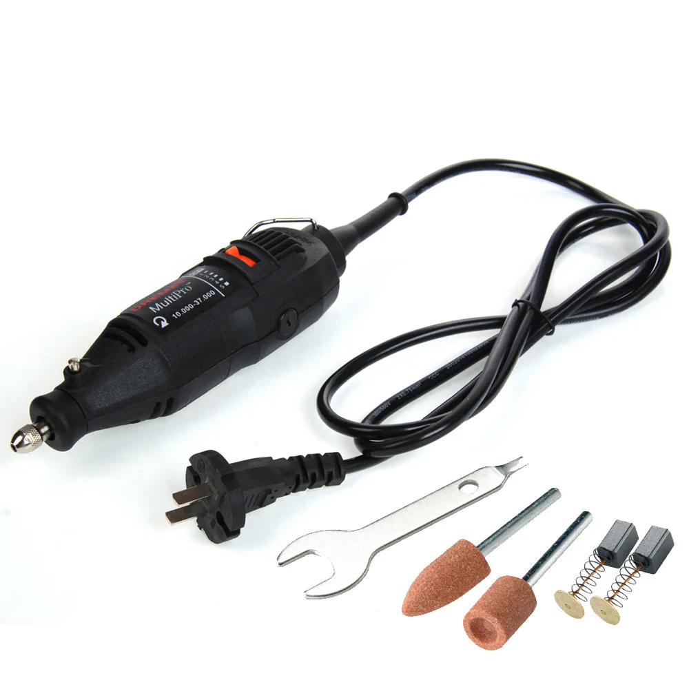 Electric Grinder Mini Engraving Tools Speed Drilling Cutting Polishing Micro Drill | Инструменты