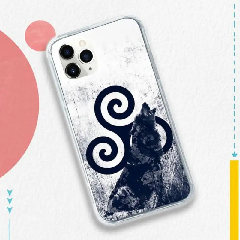 

Dylan O'Brien Teen Wolf cool fashion Phone Case for iPhone 11 12 pro XS MAX 8 7 6 6S Plus X 5S SE 2020 XR