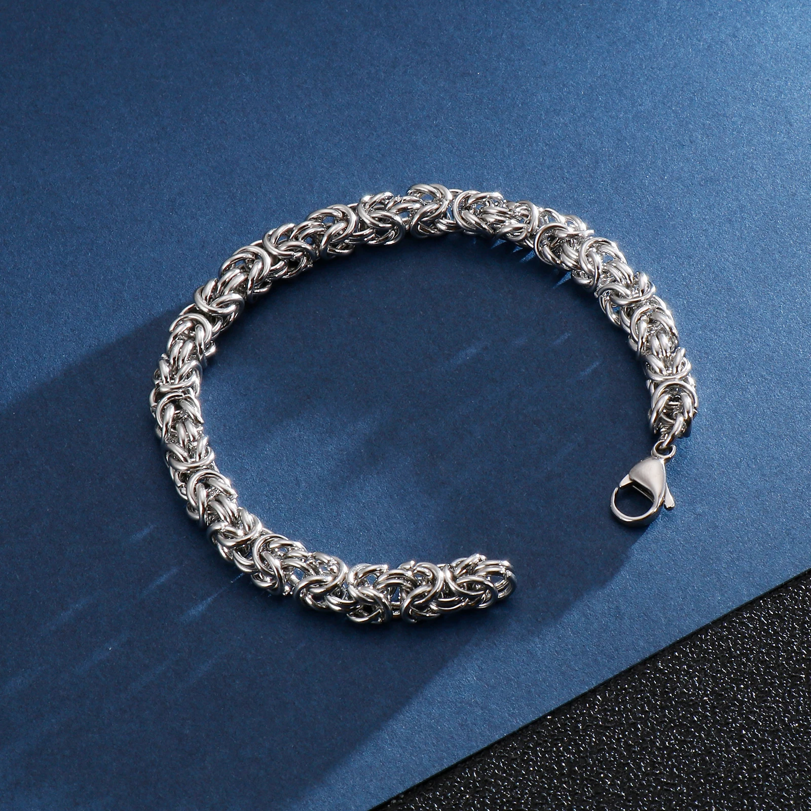 Купить Мужской Браслет На Озон