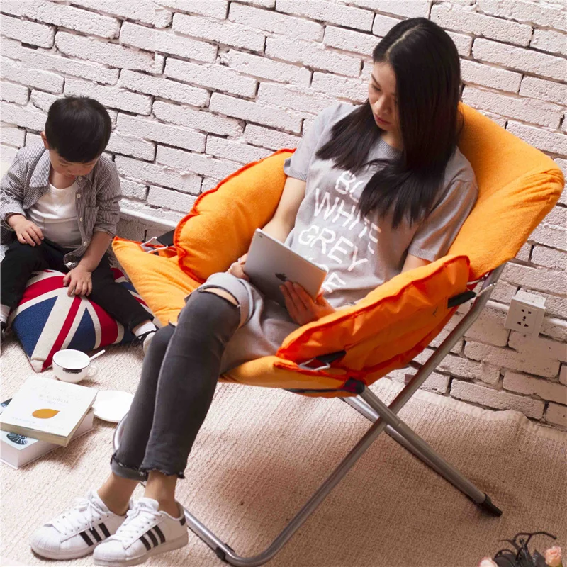 

Sofa Stoel Relax Modern Accent Sedia Sedie Da Pranzo Moderne Salon Fauteuil Sillas Modernas Cadeira Meditation Chair