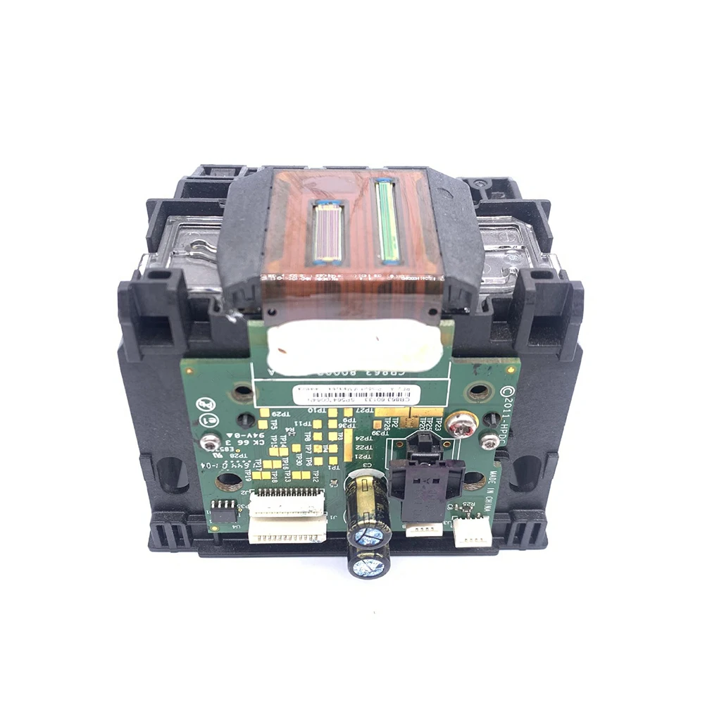 

New HP Print Head For HP933 HP932 6100/6600/6700/7110/7610/7510 Original Durable cabezal impresion printer heads