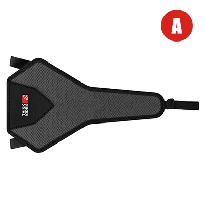 Спортивные повязки ThinkRider для тренировок на велосипеде в помещении - изображение