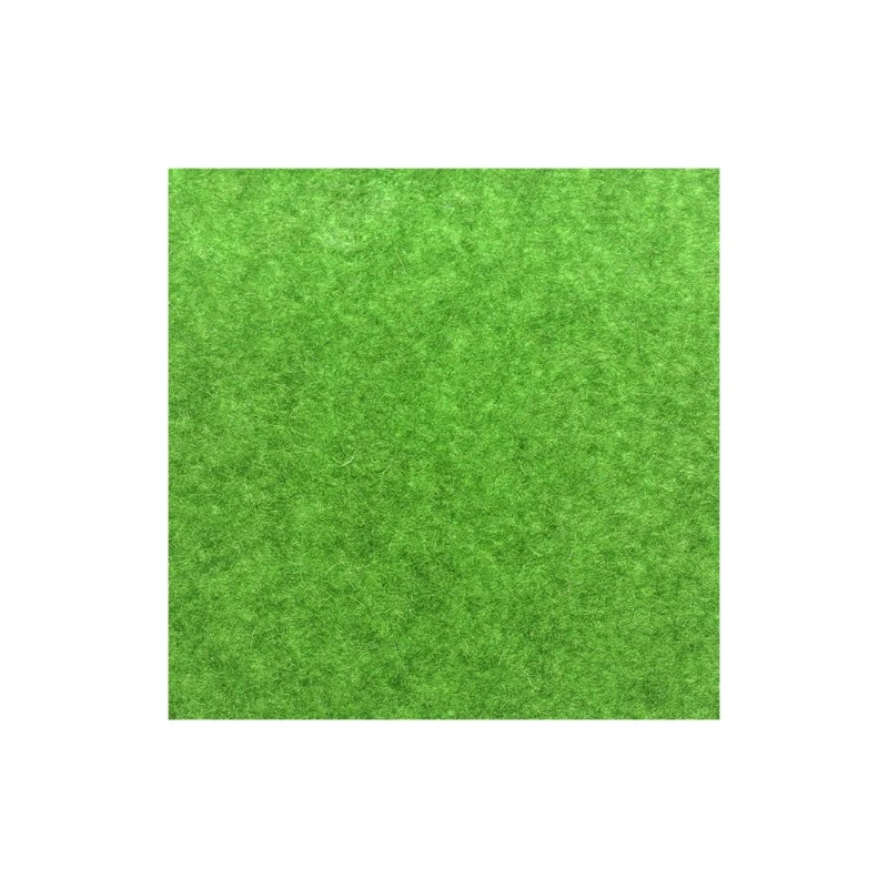 

Dollhouse Artificial Grass Fake Lawn 6"/12" Simulation Miniature Grass Tiles Moisture-proof Garden Ornament Lawn Fake
