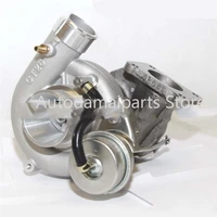 ct26 automobile turbocharger complete machine ct26 toyota applicable to 1hd t engine