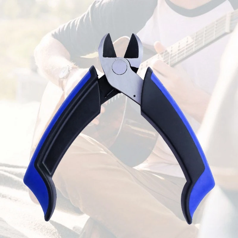 

GRIP Cutter - Premium String Cutter 87HF