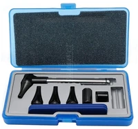 otoscope ophthalmoscope stomatoscop medical ear care diagnostic instruments 1set