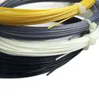 1 шт., ракетки для тенниса, 1,25 мм17 л, 12 м