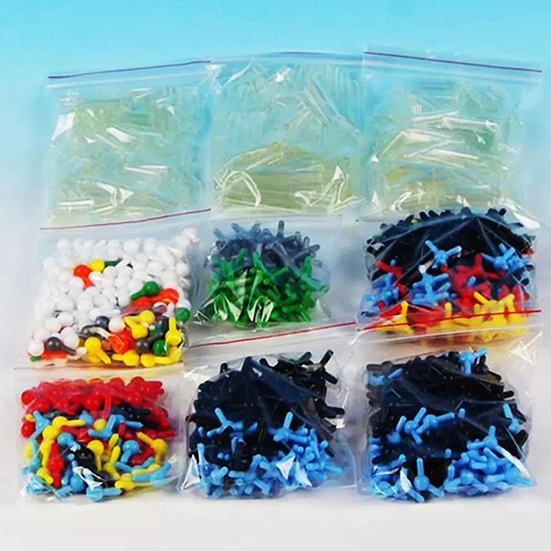 202 набор конструкций Atom химических молекулярных моделей молекулы органической