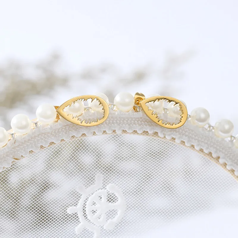 Серьги для девочек простые серьги из стали розового золота с минимальным