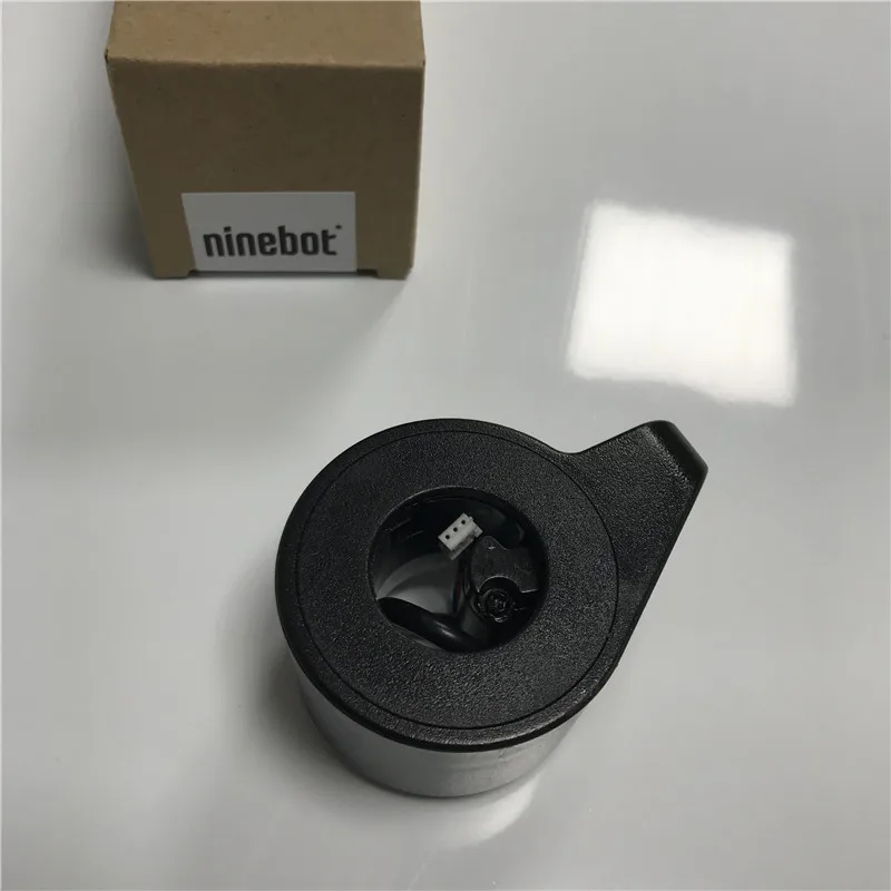 Оригинальная тормозная колодка для Ninebot Kickscooter ES1 ES2 ES3 ES4 умный Электрический Скутер Складной Ховерборд тормозные детали