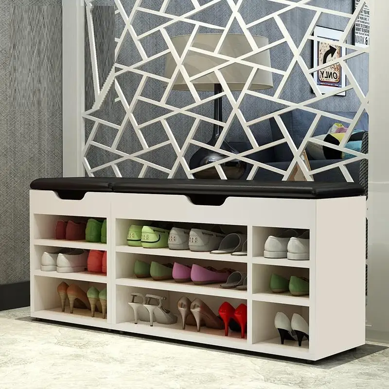 Минималистский Chaussure Meuble Maison шкаф Mobili Per La Casa Органайзер Mueble дома Сапатеро Organizador De Zapato шкаф для обуви